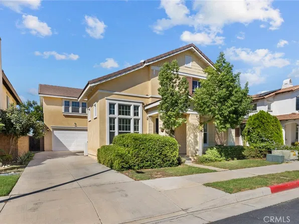1035 N Smiderle Loop, Ontario, CA 91764