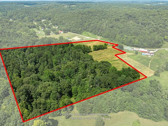 3rd image of Pleasant Valley Rd Lot 6