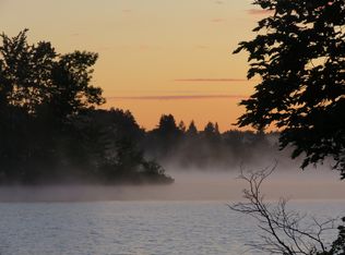 5056 N Stafford Point Rd, Mercer, WI 54547