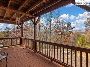 2935 Buck Mountain Rd, Purlear, NC 28665