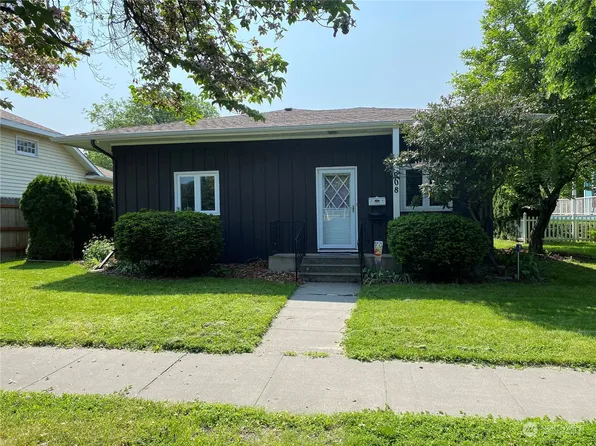 208 E Tremont Street, Dayton, WA 99328