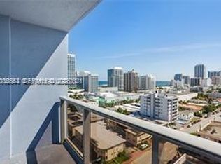401 69th St APT 1404, Miami Beach, FL 33141