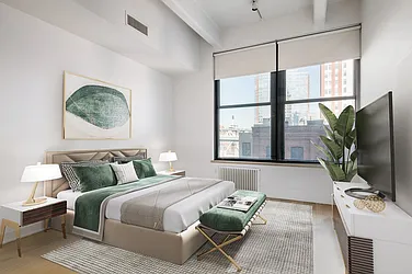Rented by NY Casa Group