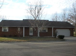 903 Wayne Ave, California, MO 65018