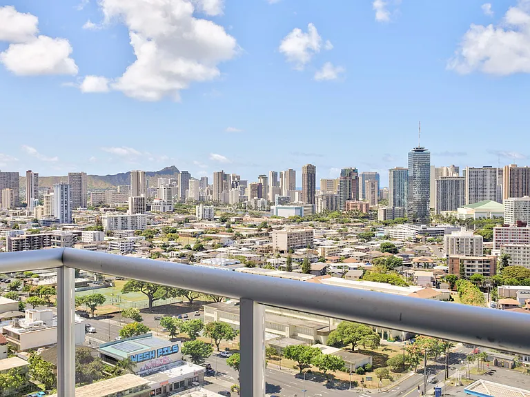 1315 Kalakaua Ave #2410 — Photo 15