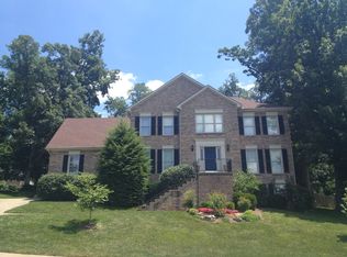 10420 Worthington Ln, Prospect, KY 40059