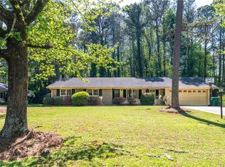 1407 Ridgewood Dr SW, Lilburn, GA 30047