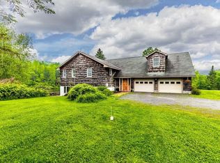 3240 Nourse Rd, Erieville, NY 13061