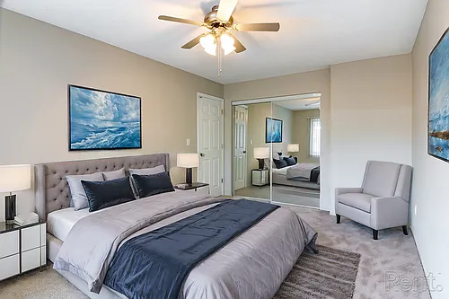 Parkview Apartments Photo 1