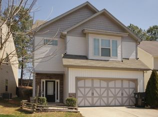 231 Bethany Manor Ct, Ball Ground, GA 30107