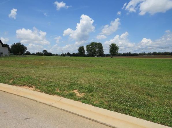LOT 26 Hunters Ests, Hopkinsville, KY 42240