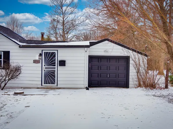 4753 Northwest Dr, Fort Wayne, IN 46835