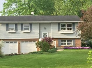 16120 Hartford Rd, Sunbury, OH 43074