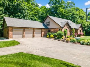 6348 Troy Frederick Rd, Tipp City, OH 45371
