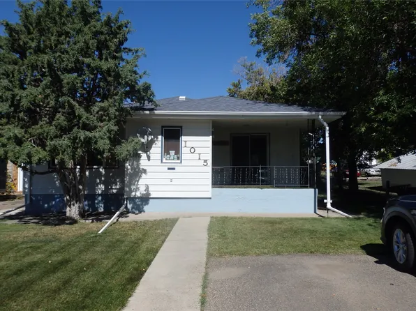 1015 6th Ave NW, Great Falls, MT 59404