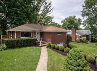161 Parkfel Ave, Pittsburgh, PA