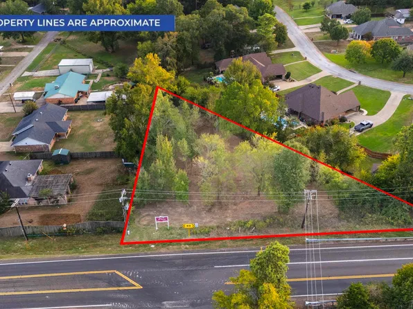 Highway 110, Tyler, TX 75701