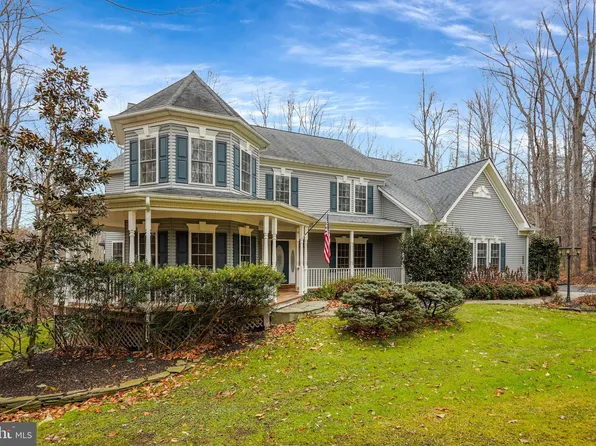 8380 Hickory Hollow Ct, Manassas, VA 20112