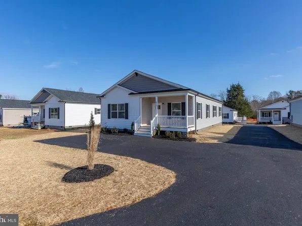 824 Mineral Ave, Mineral, VA 23117