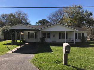 2211 Forrest St, Pascagoula, MS 39581