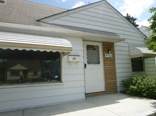 21778 Gascony Ave, Eastpointe, MI 48021