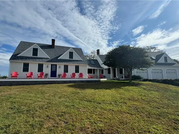1087 Lakeside Dr, Block Island, RI 02807