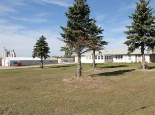 7170 37th St NW, Parshall, ND 58770