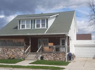 1020 17th St, Two Rivers, WI 54241