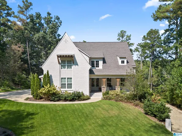 4343 Lakeshore Cv, Birmingham, AL 35242