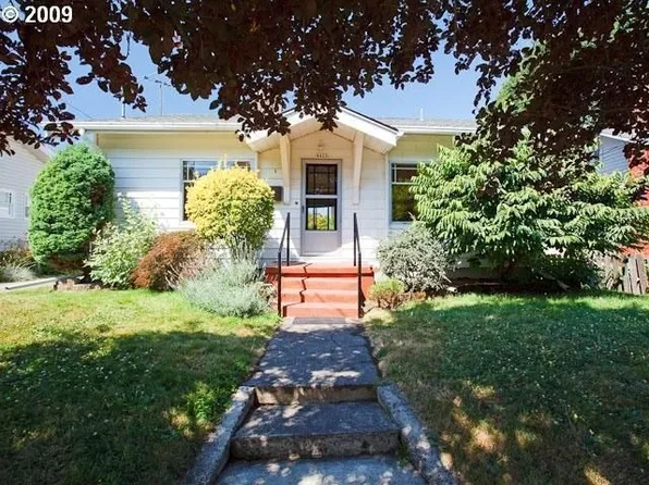 4423 SE 29th Ave, Portland, OR 97202
