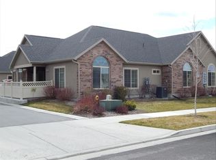 473 W 350 S UNIT B, Springville, UT 84663