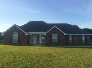 12 Windy Hills Drive West, Picayune, MS 39466