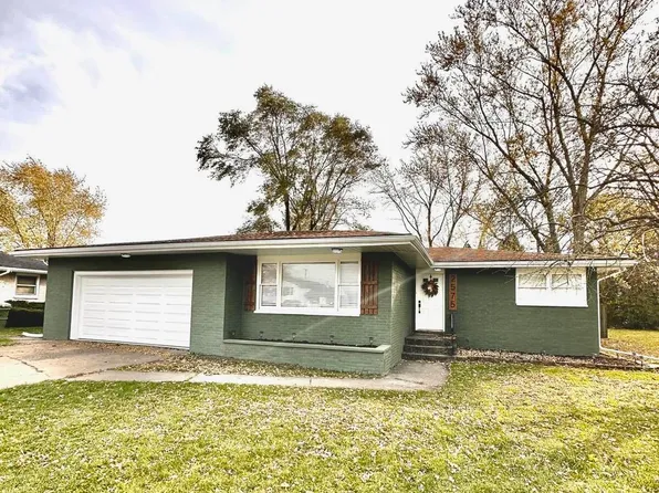 2575 W 60th Dr, Merrillville, IN 46410