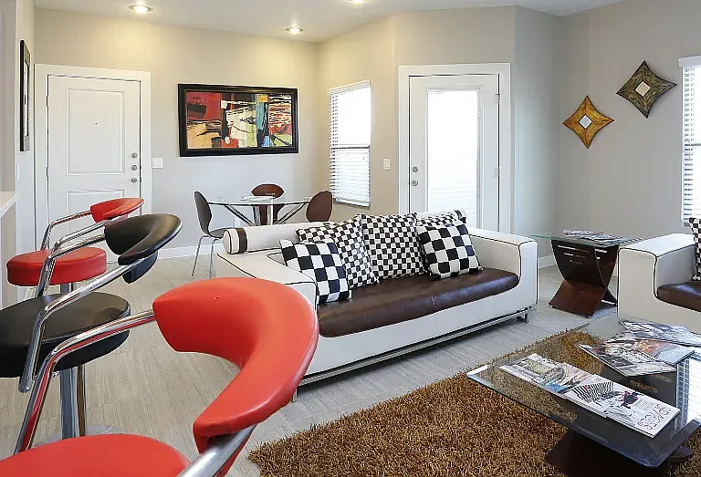 Moderno Village Apartments and Town Homes — Photo 17