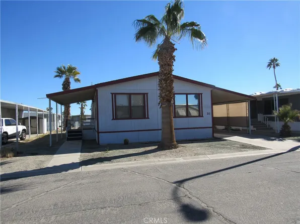 3589 Wells Rd Unit 20, Blythe, CA 92225