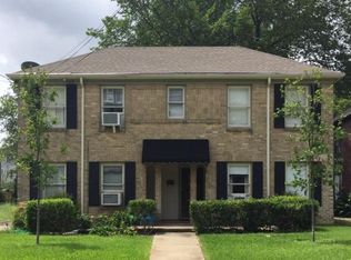 6018 Lewis St, Dallas, TX 75206