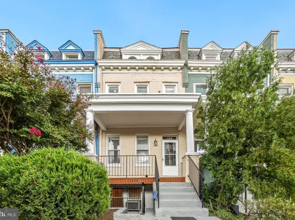 1428 Independence Ave SE, Washington, DC 20003