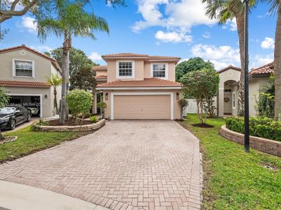 6232 NW 38th Dr, Coral Springs, FL, 33067