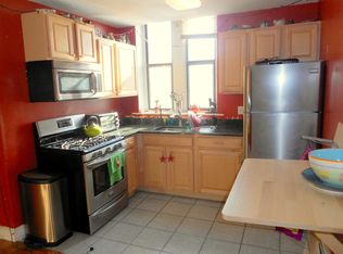432 Park Dr #2B, Boston, MA 02215