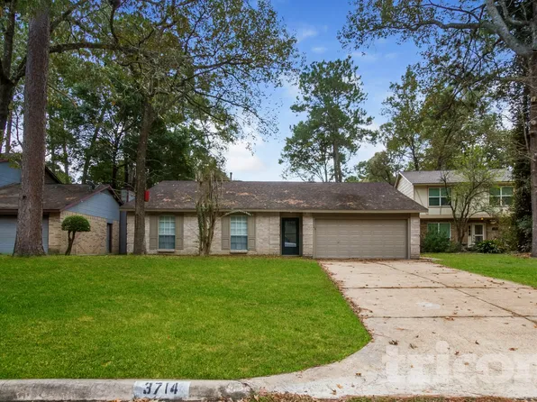 3714 Windy Haven Dr, Kingwood, TX 77339