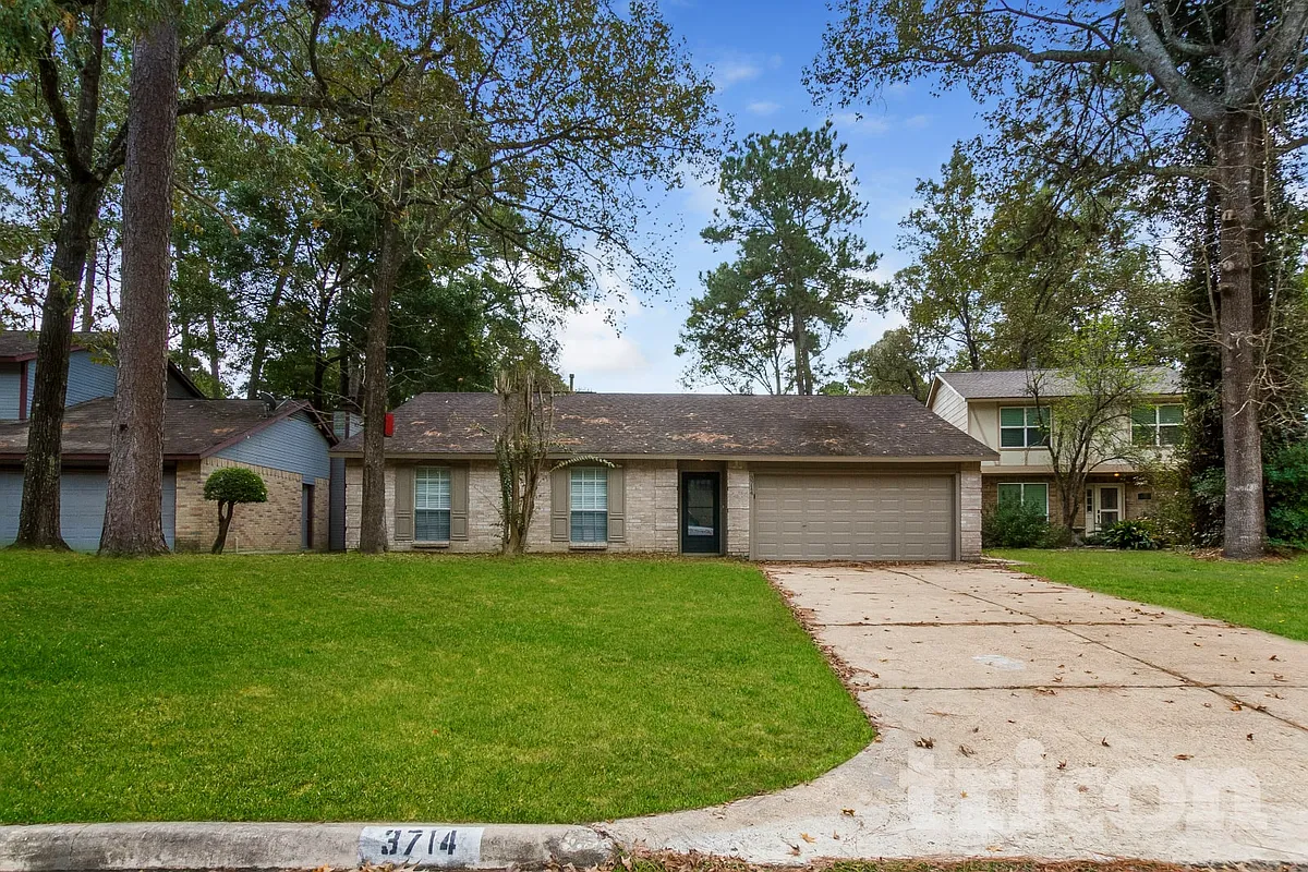 Building Photo - 3714 Windy Haven Dr