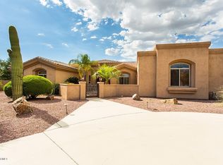 2561 N Lightning A Dr, Tucson, AZ 85749