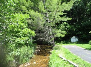 0 Tbd St Clair Creek Rd, Chilhowie, VA