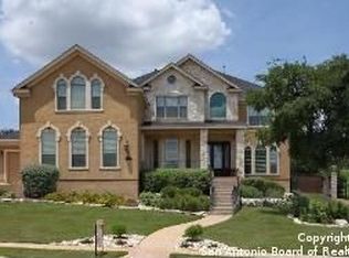 523 Ruidosa Downs, Helotes, TX 78023