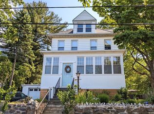 28 Jefferson Ave, Hastings On Hudson, NY 10706