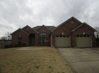 9625 Jonquil Cv, Sherwood, AR 72120