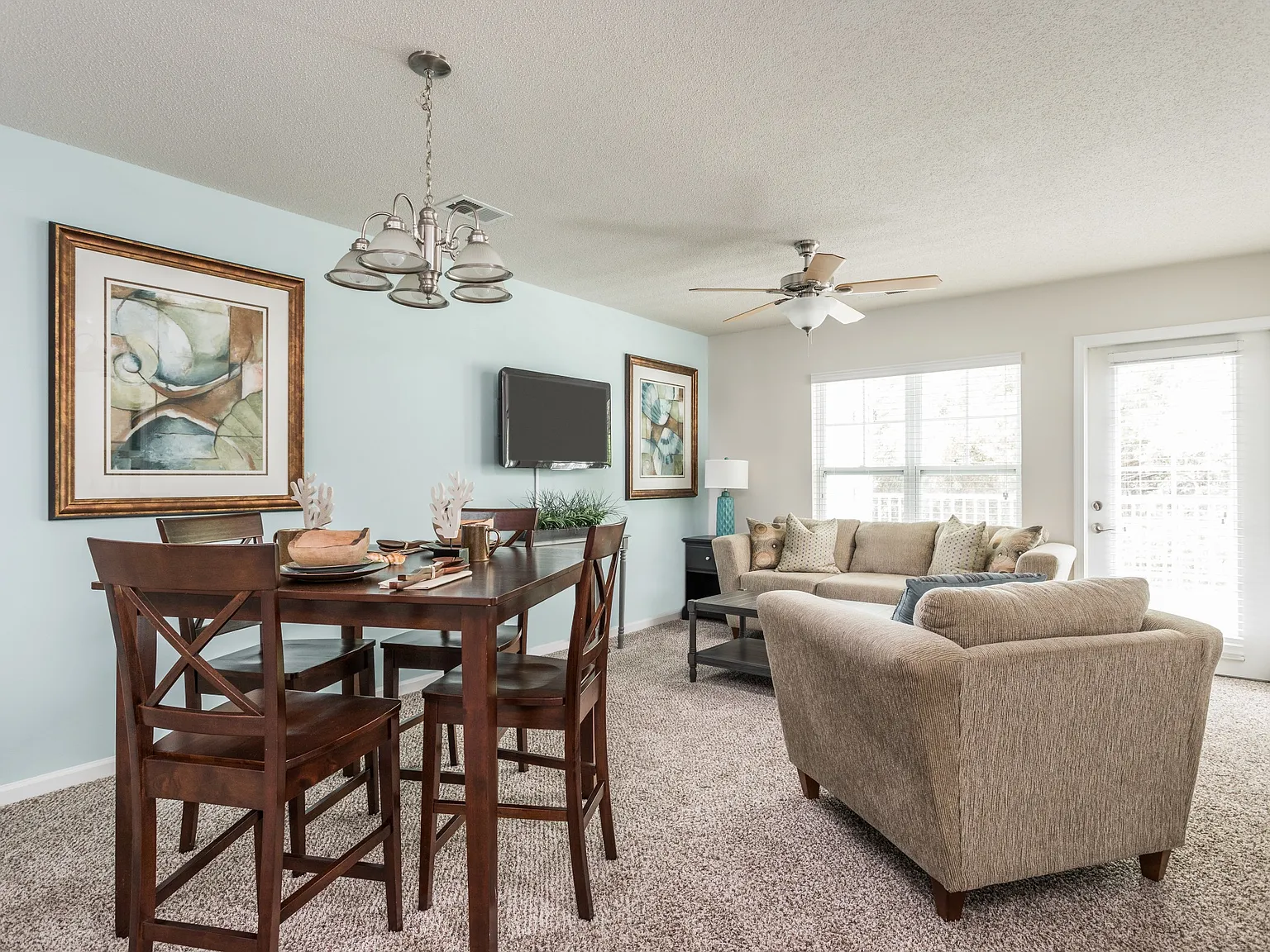 Tides at Calabash Apartments — Photo 1