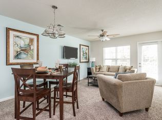 Tides at Calabash Apartments, Sunset Beach, NC 28468