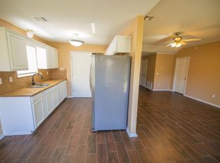 1224 S Oleander Ln, Fayetteville, AR 72704