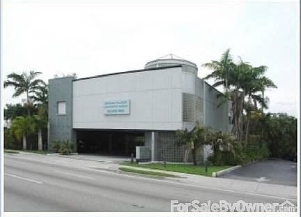 Office Building
						:
						South Dixie Professional Building